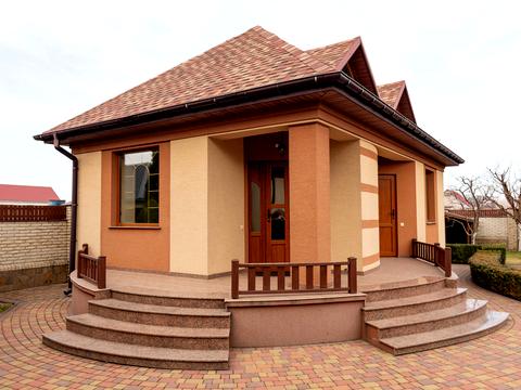 будинок за адресою Дорошенка, 20