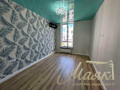 квартира за адресою Тадея Рильського бульв., 3