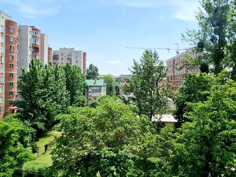 квартира за адресою Керченська вул., 7
