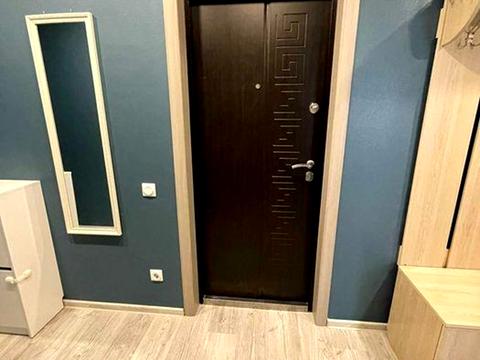квартира по адресу Дубровицкая ул., 5