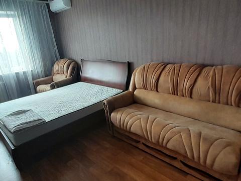 квартира по адресу Григория Ващенко ул., 1