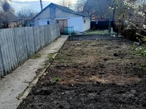 дом по адресу Охтирський Шлях ул. (Сакко), 1