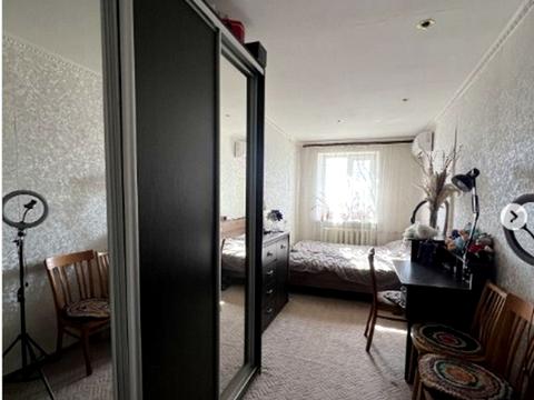 квартира по адресу Варненская ул., 33