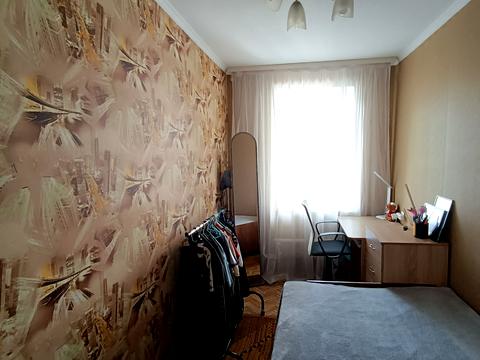 квартира за адресою Лікаря Зіновія Красовицького пров. (Промисловий), 5