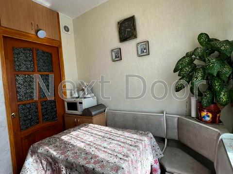 квартира за адресою Архітектора Вербицького вул., 36-А
