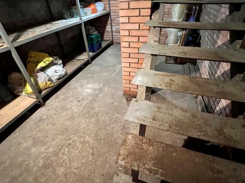 дом по адресу Ганни Михайлової