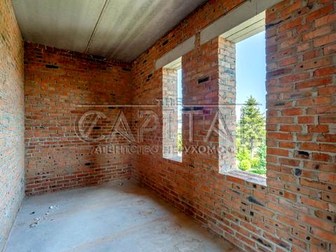 дом по адресу Квітнева