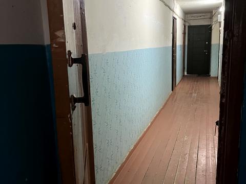 квартира по адресу Харьковская ул., 6