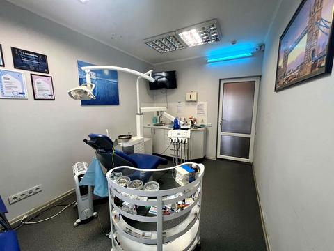 комерційна за адресою Новорічна вул., 73