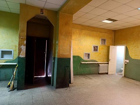 коммерческая по адресу Юрія Глушка ул. (Подвойського), 2
