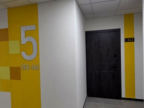 квартира по адресу Запорожское шоссе, 25