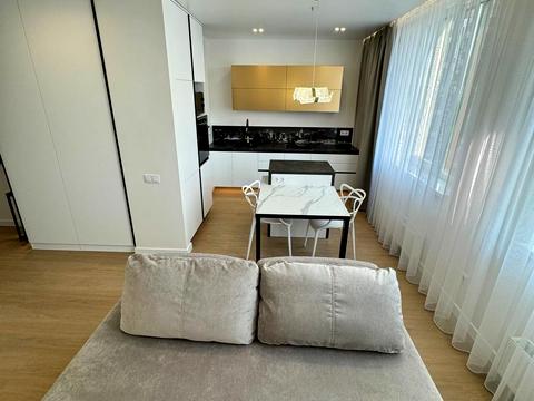 квартира по адресу Родини Крістерів ул., 16