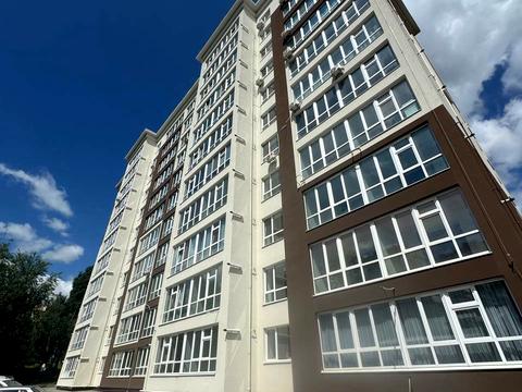 квартира за адресою Львівське шосе, 53