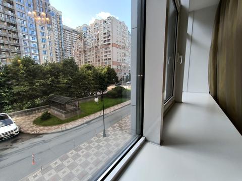квартира по адресу Андрея Верхогляда ул. (Михайла Драгомирова), 3