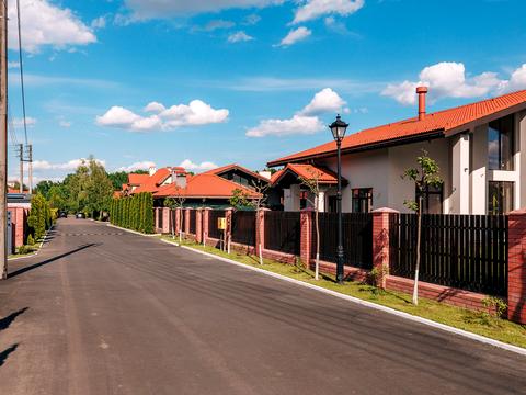 будинок за адресою Юліанська, 54