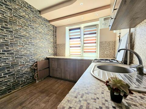 квартира за адресою Олександра Данченка вул. (Немировича-Данченка), 50-60