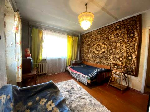 квартира за адресою Івана Мазепи вул. (Калініна), 47/11