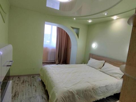 квартира по адресу Александра Поля ул., 2
