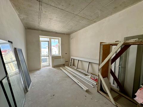квартира по адресу Лазурная ул., 9, к.21