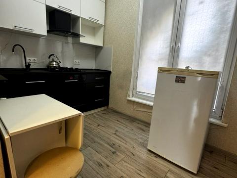 квартира за адресою Одеса, Мала Арнаутська вул., 15