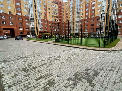 квартира по адресу Генерала М. Тарнавского пер., 8