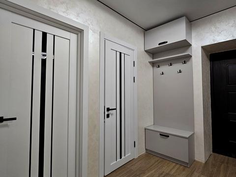 квартира по адресу Ивано-Франковск, Героїв Миколаєва ул., 129а/33