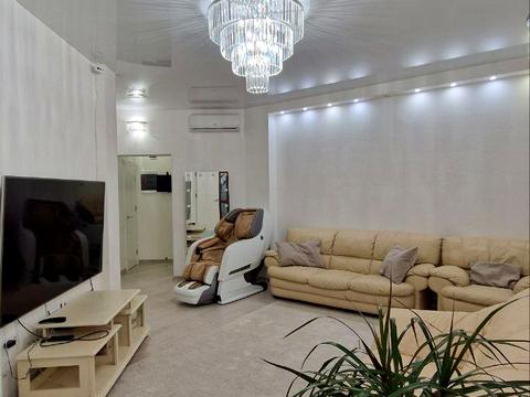 квартира за адресою Генуезька вул., 5