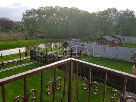 будинок за адресою Михайлівська Борщагівка
