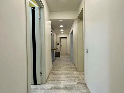 квартира за адресою Набережна Перемоги вул., 78