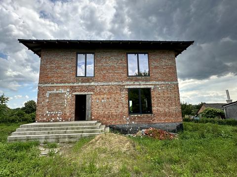 будинок за адресою Володимирська вул.