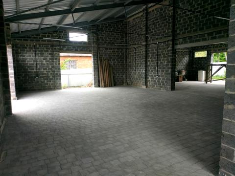 коммерческая по адресу Ивано-Франковск, Ботаническая ул., 40