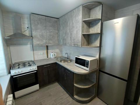 квартира по адресу Мира просп., 17