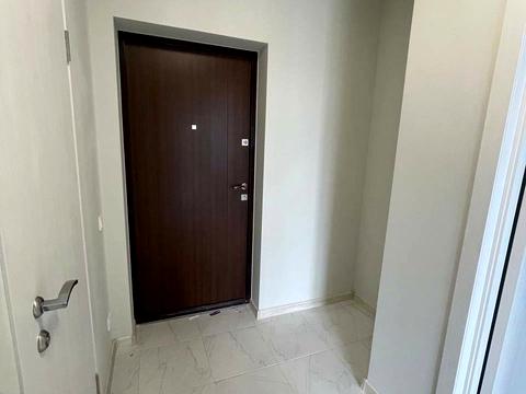 квартира по адресу Воздухофлотский просп. (Повітрофлотський), 56-Б