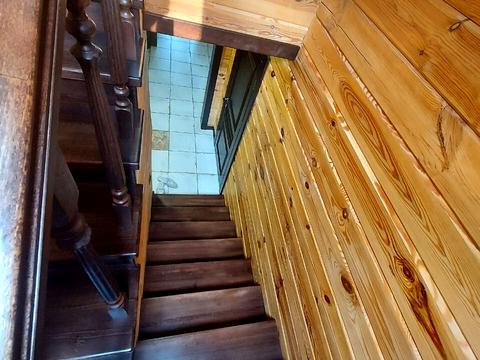 будинок за адресою Антонія Михайловського вул.