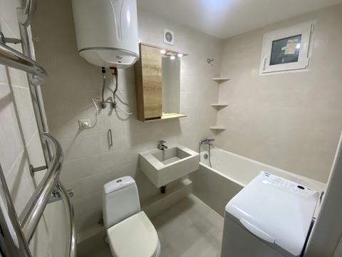 квартира за адресою Голосіївський просп. (40-річчя Жовтня), 100/2