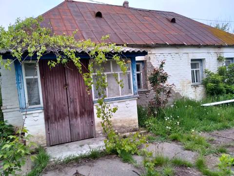 будинок за адресою с. Шапіївка, Ювілейний провулок