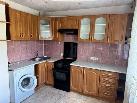 квартира за адресою Івана Микитенка вул., 9