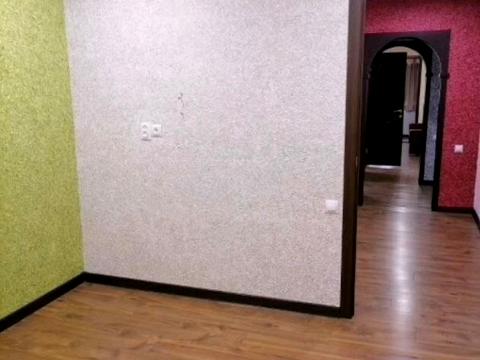 квартира за адресою Айвазовського вул., 11б