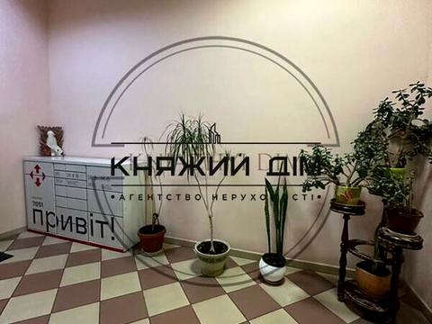 квартира по адресу Срибнокильская ул., 14-А