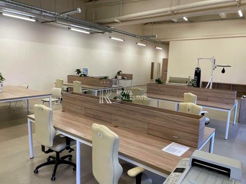коммерческая по адресу Ярославская ул., 56-А