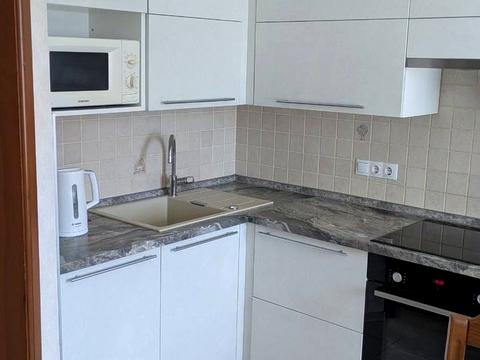 квартира за адресою Борщагівська вул., 143-Б