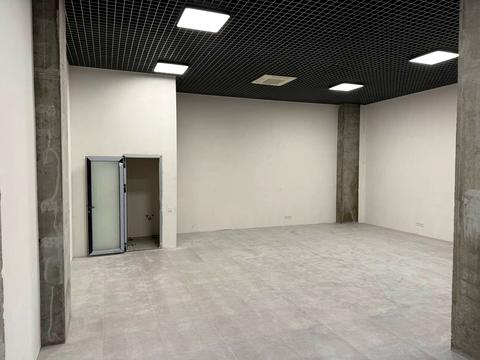 коммерческая по адресу Миколы Бажана просп., 17-Б