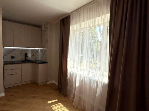 квартира за адресою Паркова, 4