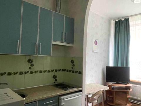 квартира за адресою Велика Панасівська вул. (Котлова), 108