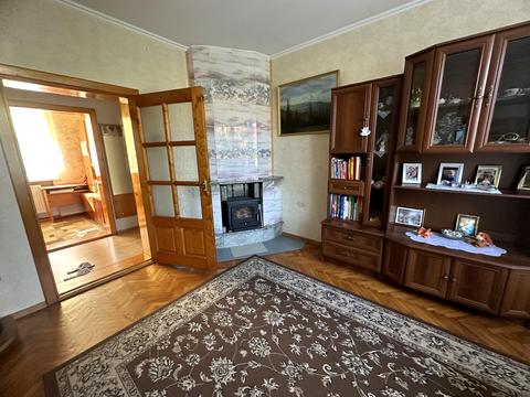 дом по адресу Джамбула