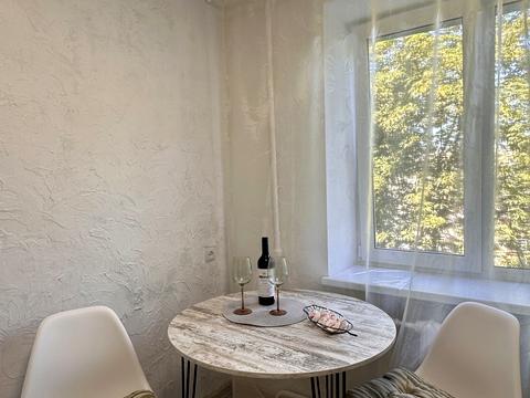 квартира по адресу Михайла Грушевського ул. (Котовського), 14/20