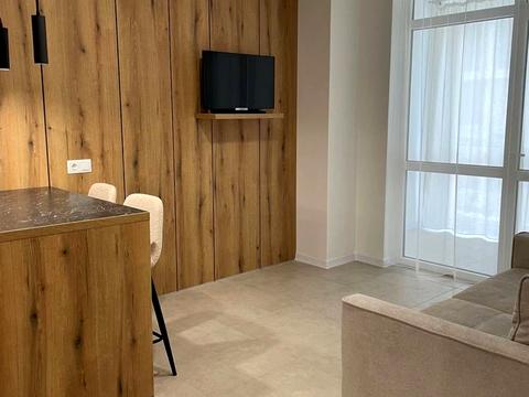 квартира по адресу Новознесенская ул., 4