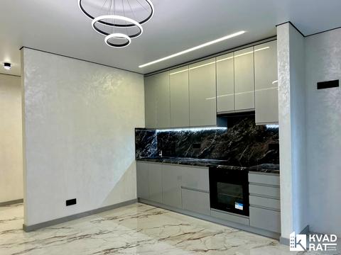 квартира по адресу Льва Ребета ул., 1
