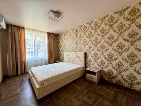 квартира за адресою Сімейна вул., 5