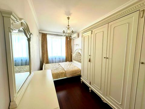 квартира по адресу Леси Украинки бульв., 24